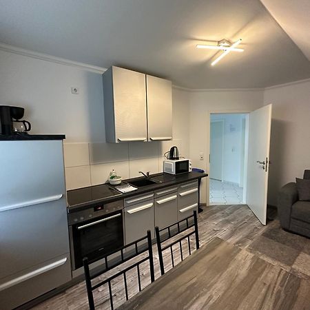 Ferienwohnung Am Hafen Ruestersiel Wilhelmshaven Luaran gambar