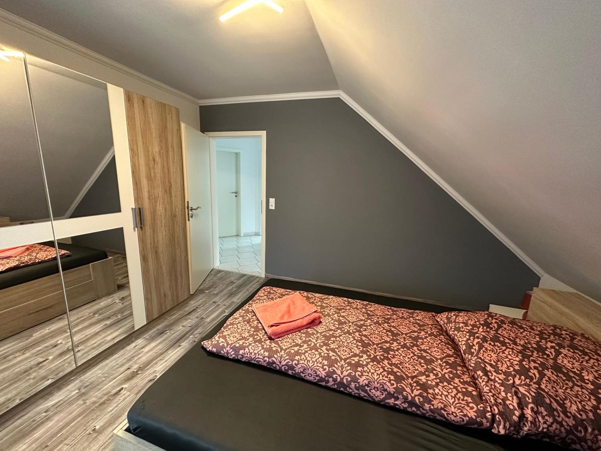 Ferienwohnung Am Hafen Ruestersiel Wilhelmshaven Luaran gambar