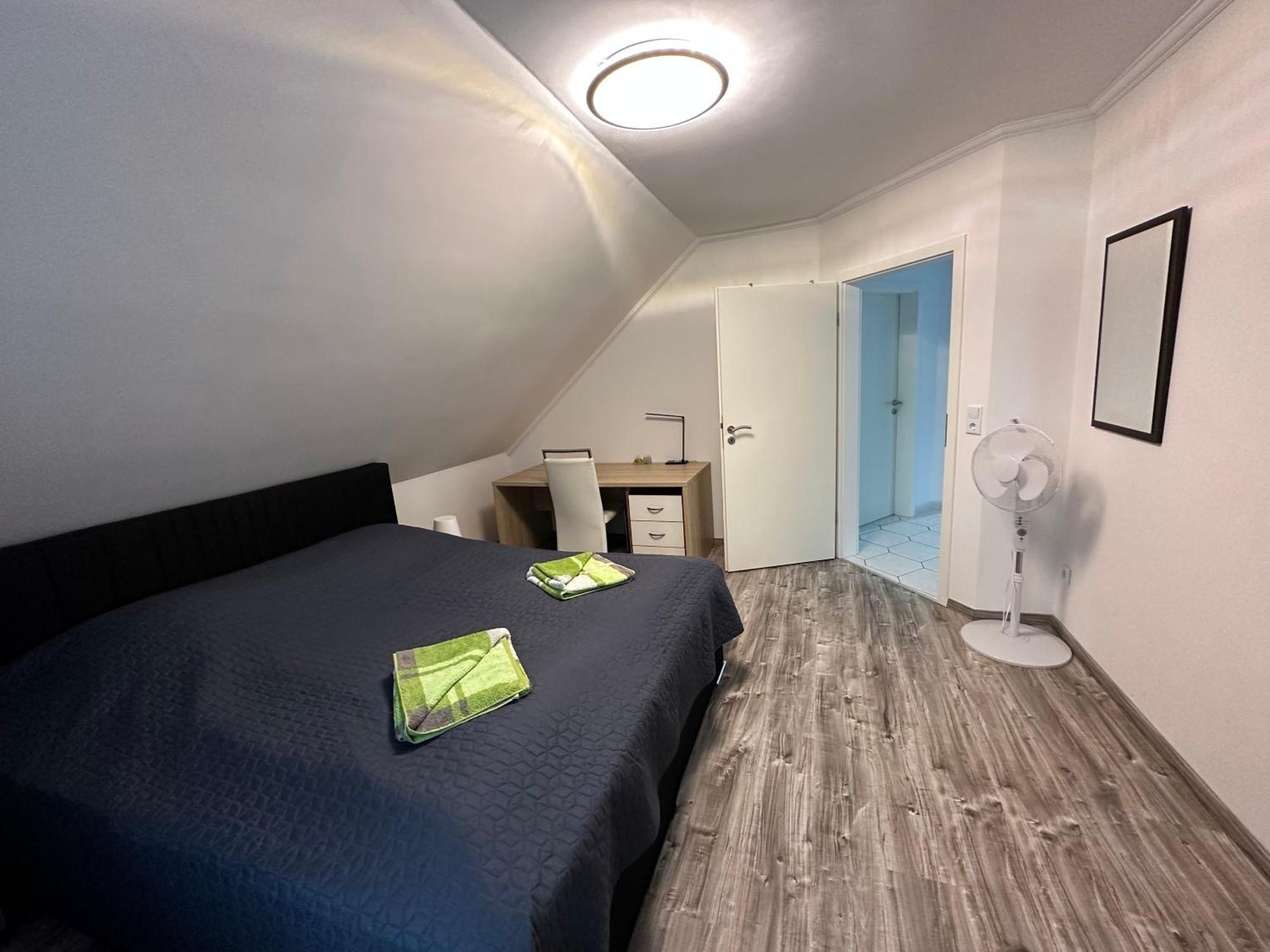 Ferienwohnung Am Hafen Ruestersiel Wilhelmshaven Luaran gambar