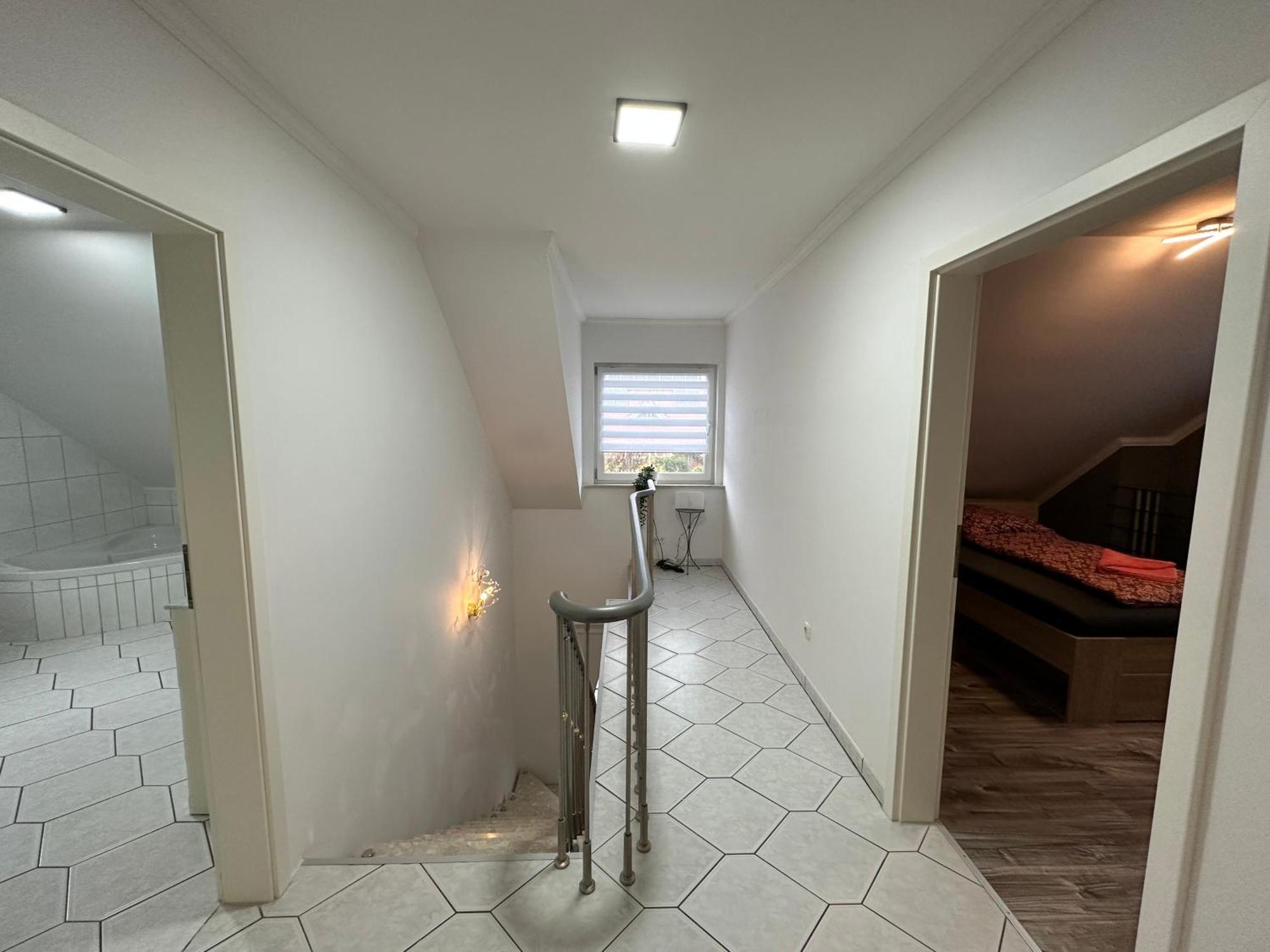 Ferienwohnung Am Hafen Ruestersiel Wilhelmshaven Luaran gambar