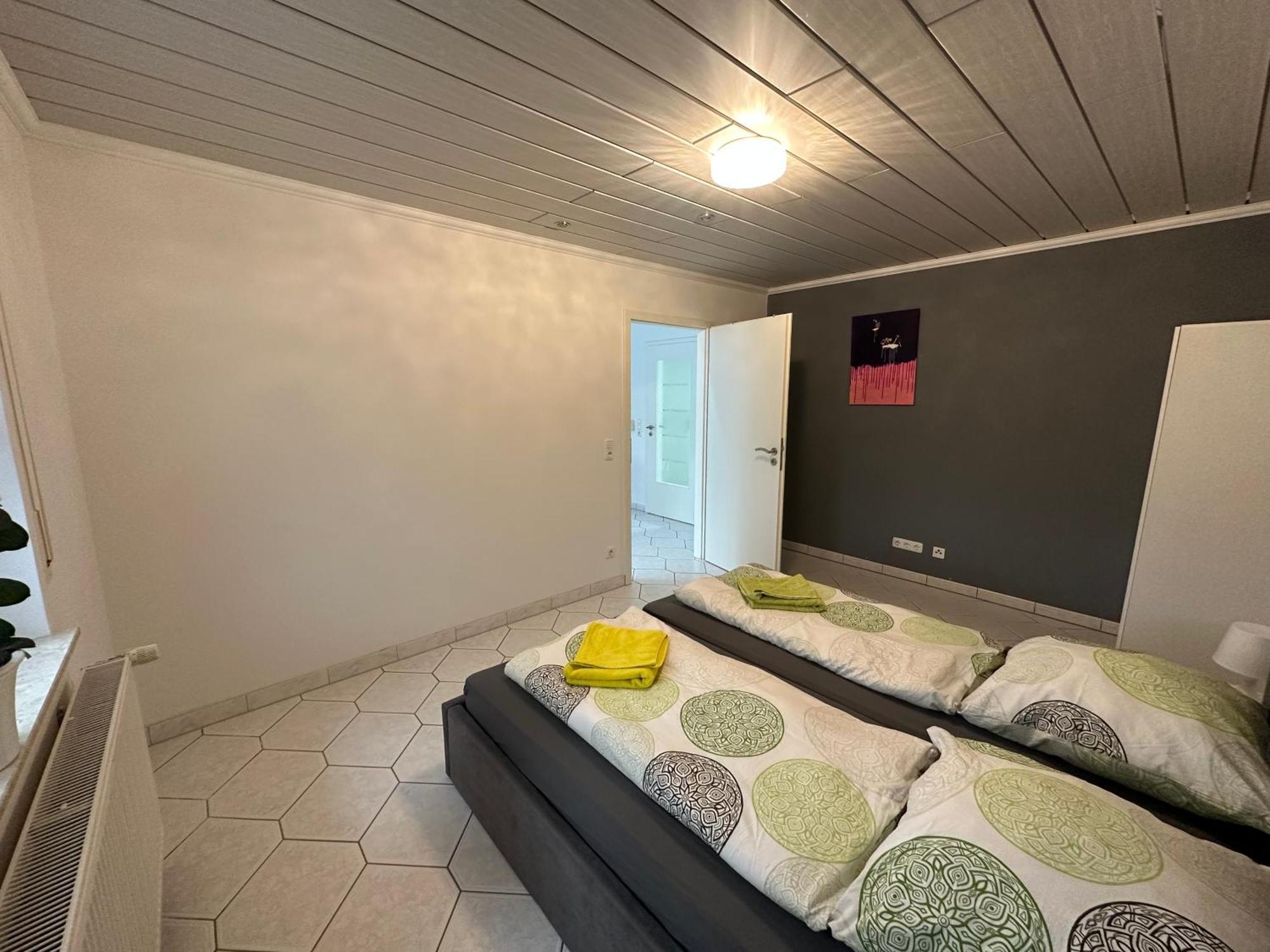 Ferienwohnung Am Hafen Ruestersiel Wilhelmshaven Luaran gambar